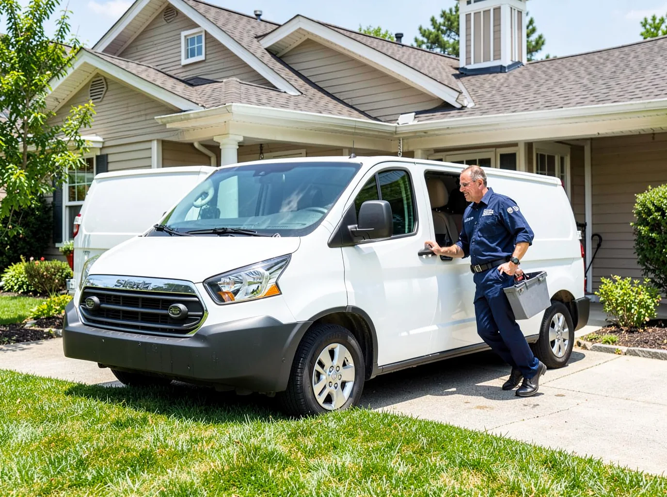 Emergency Plumber company in Jeffersontown, KY